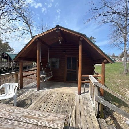Secluded Rustic Cabin With Views Bloomington Zewnętrze zdjęcie